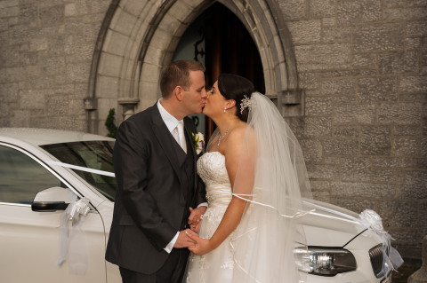 The Perfect Day Of Annmarie & Niall in Raddison Blue Athlone