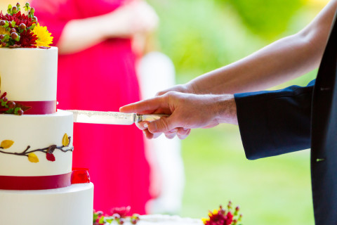 How to Avoid Wedding Cake Disasters