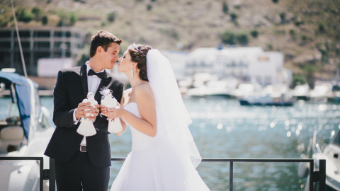 Do This before Hiring a Wedding Planner