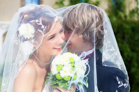 6 Essential Factors to Consider When Choosing Your Bridal Veil