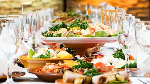 Top Wedding Food Disasters and How to Plan for Them