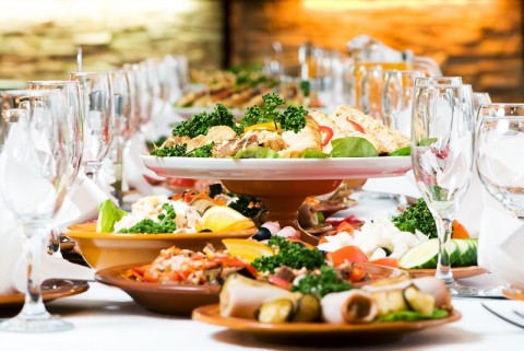Top Wedding Food Disasters and How to Plan for Them