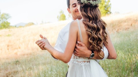 10 Sure-Fire Ways to Grow Your Hair for Your Wedding