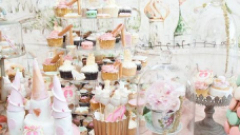 Top 10 Wedding Cake Alternatives